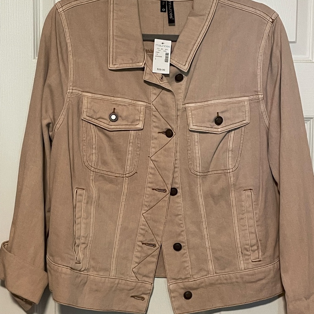 Jacket